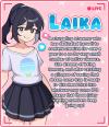 character_Laika_EN.jpg image hosted at ImgTaxi.com