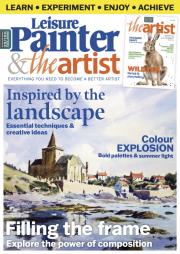 Leisure Painter 2025-09_cover.jpg image hosted at ImgTaxi.com