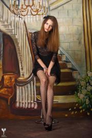 silver-angels-marina-black-lace-3-92.JPG image hosted at ImgTaxi.com