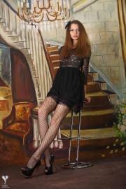 silver-angels-marina-black-lace-3-96.JPG image hosted at ImgTaxi.com